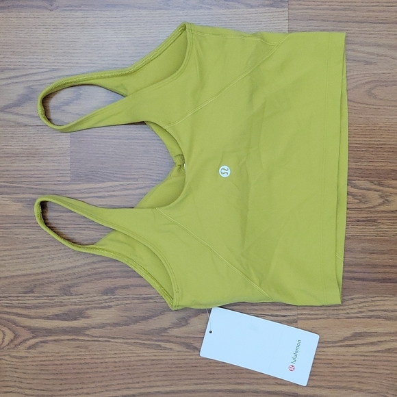 ❌❌❌SOLD❌❌❌NWT lululemon Align Tank 6 - Picture 2 of 6